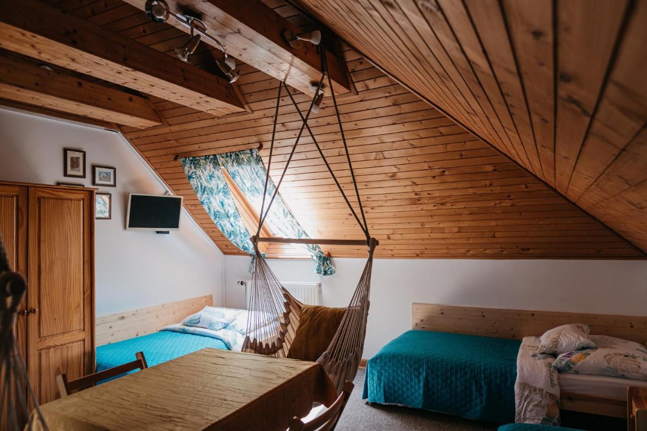 Hotel Hemina Vendeghaz Tata Exteriér fotografie